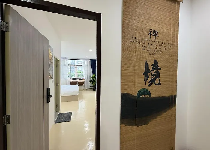 Sukhumvit 48 Separated Quiet And Comfortable With Fast Internet And Smart Tv Guest house