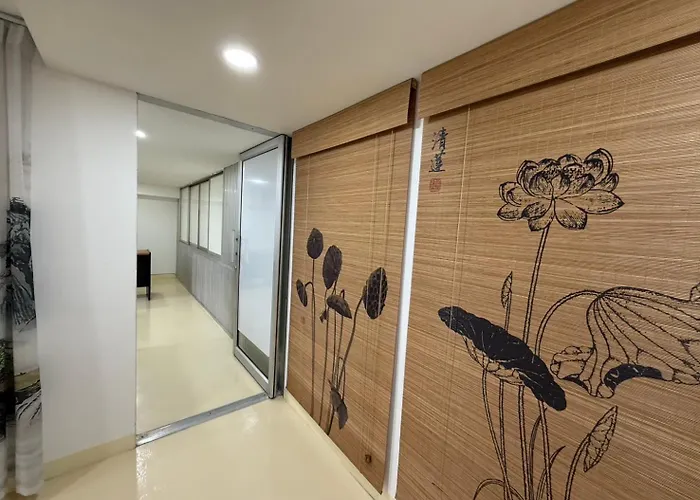 Sukhumvit 48 Separated Quiet And Comfortable With Fast Internet And Smart Tv Guest house Bangkok