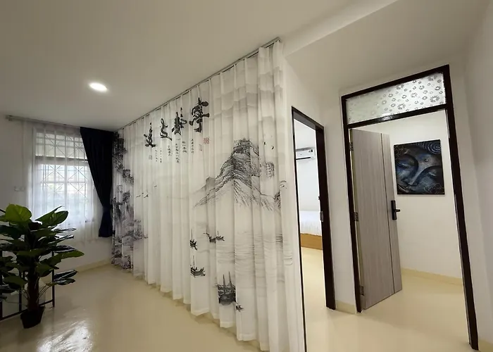 Sukhumvit 48 Separated Quiet And Comfortable With Fast Internet And Smart Tv Guest house Bangkok