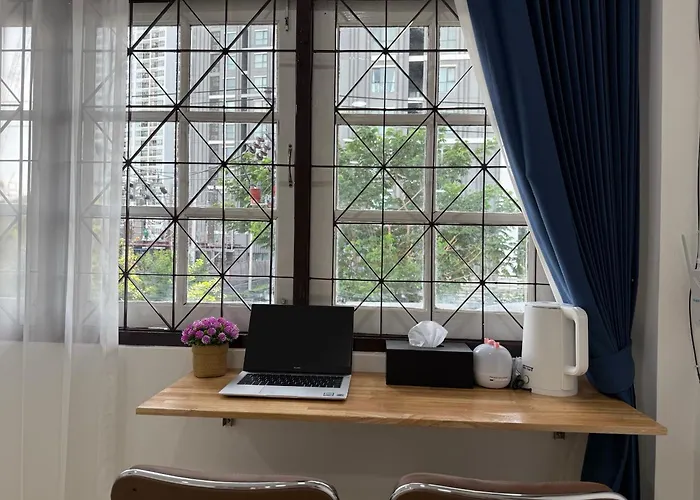 Sukhumvit 48 Separated Quiet And Comfortable With Fast Internet And Smart Tv 3* Bangkok