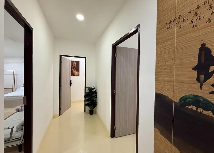 Sukhumvit 48 Separated Quiet And Comfortable With Fast Internet And Smart Tv 3* Bangkok